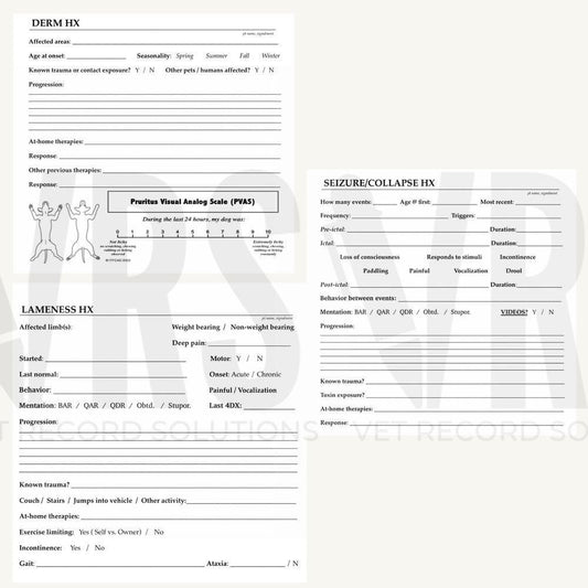 Common Presentations Templates